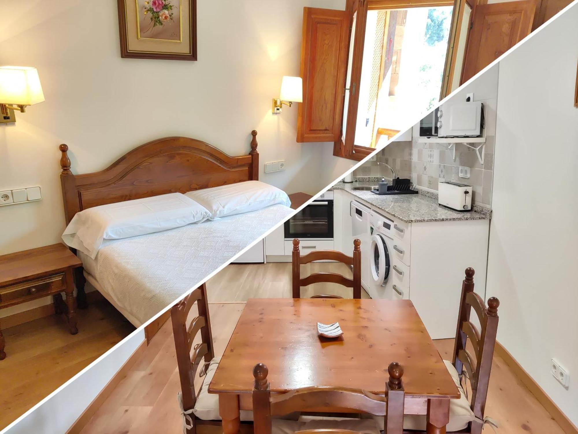 Apartamentos Javier Turieno Room photo