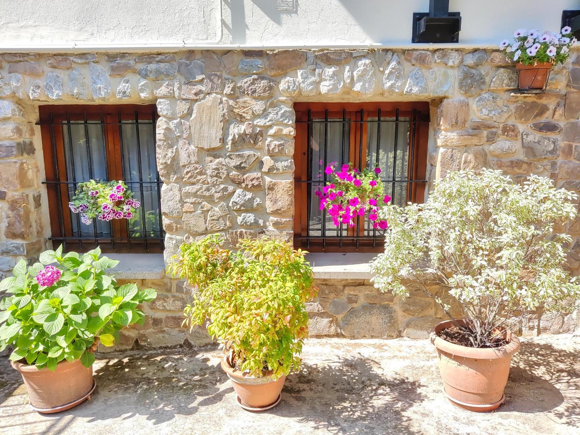 Apartamentos Javier Turieno Exterior photo